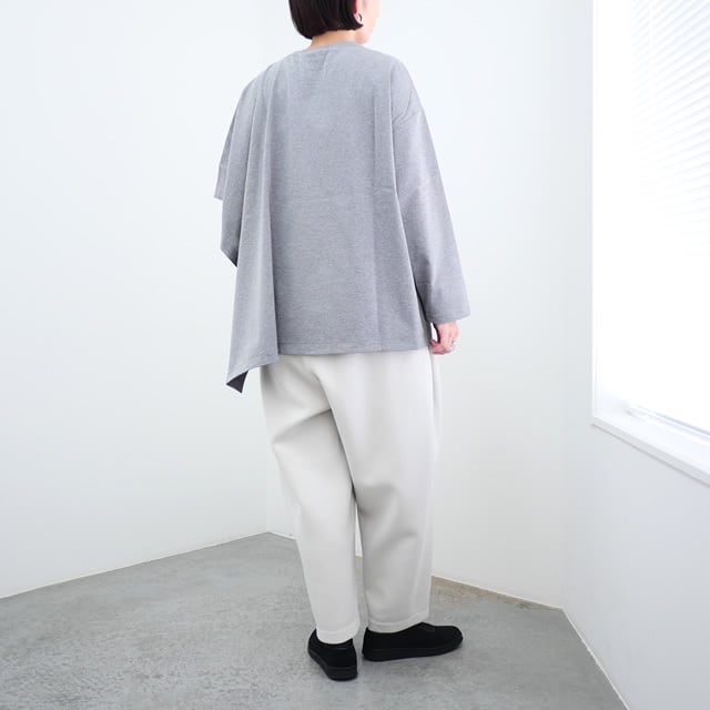 HAVERSACK ハバーザック ウルティマ天竺カットソー [312620] | tile