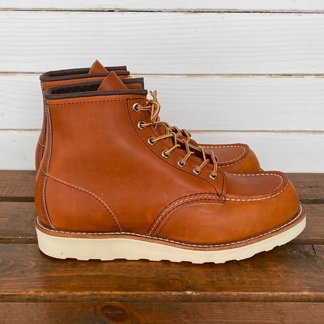 REDWING “875” 6