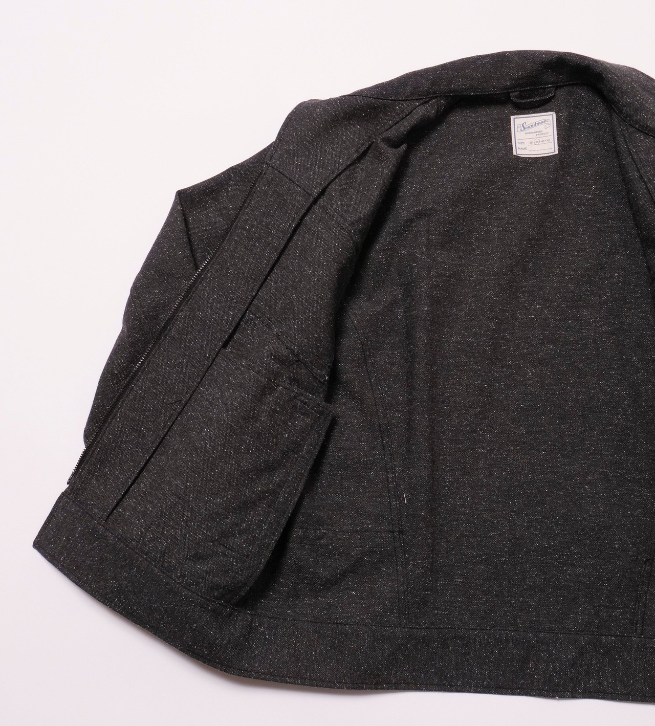 Fargo(ファーゴ）・3003-451Y・Black C/#19