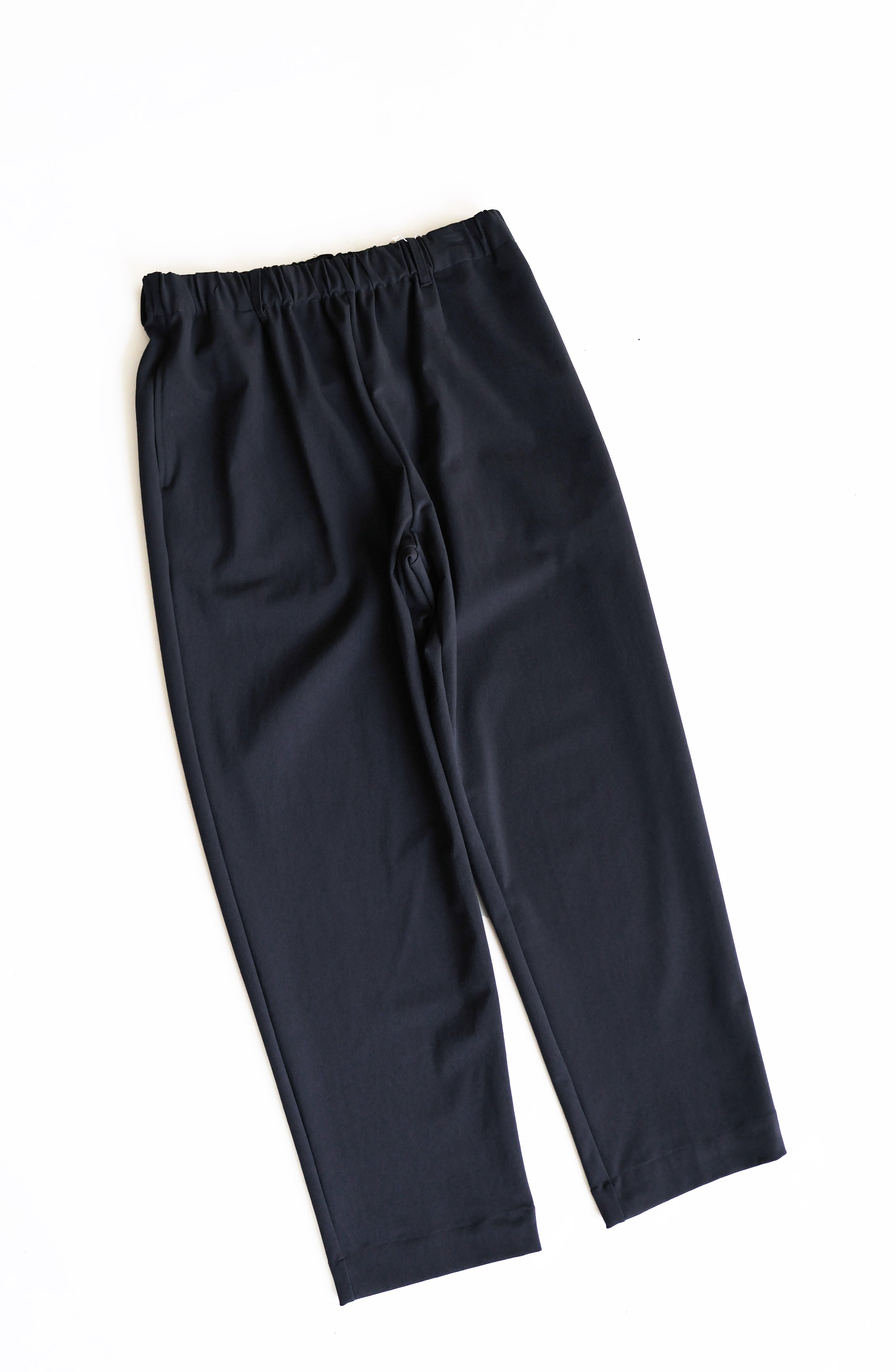 MANUAL ALPHABET JOURPANTS TAPERED MA-P-278 | Lampa