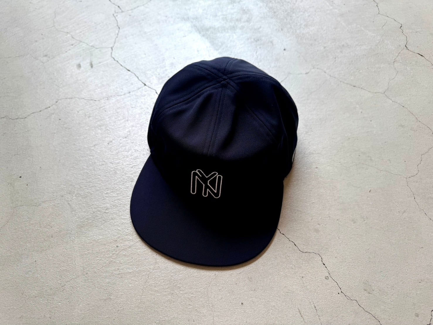 COMESANDGOES NY CAP | brownriver
