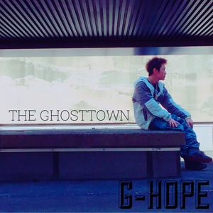 THE GHOSTTOWN G-Hope (CD)