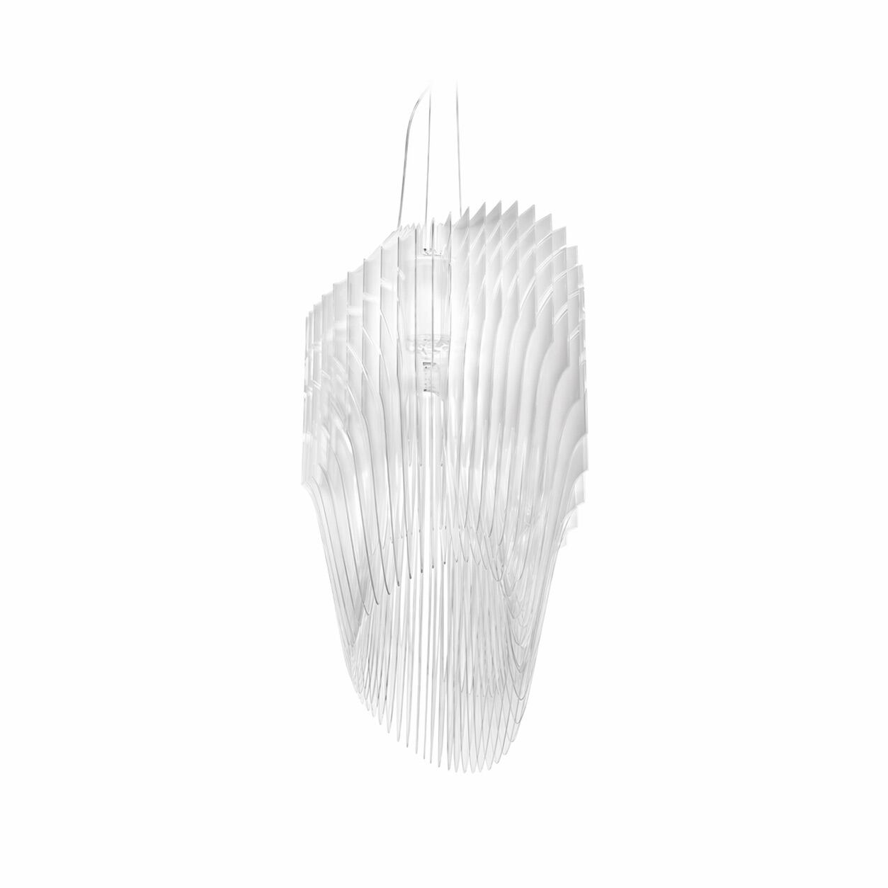 Kartell カルテル GE ジェー ペンダントライト 吊り下げ照明 天井照明
