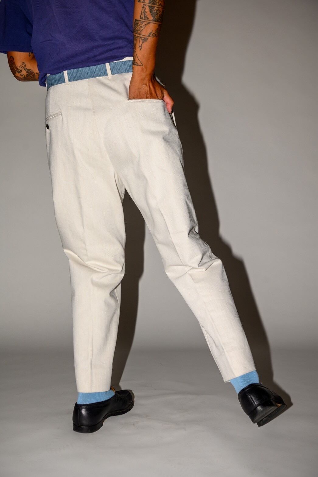 Willow Pants＜ウィローパンツ＞P-016 