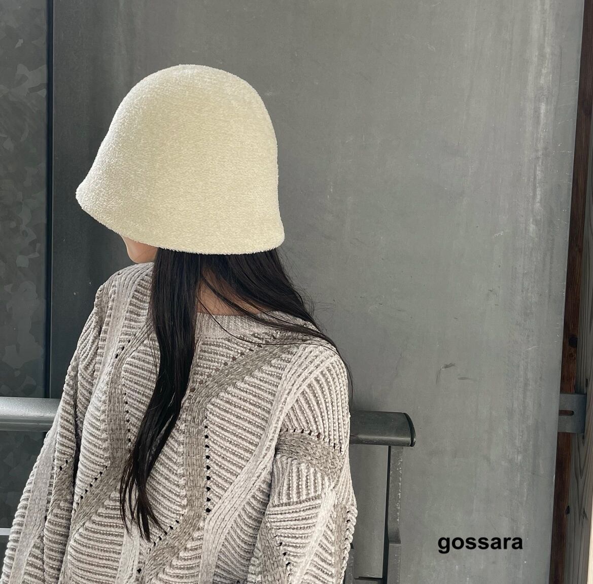 モールベルHAT 5728297 (0914)