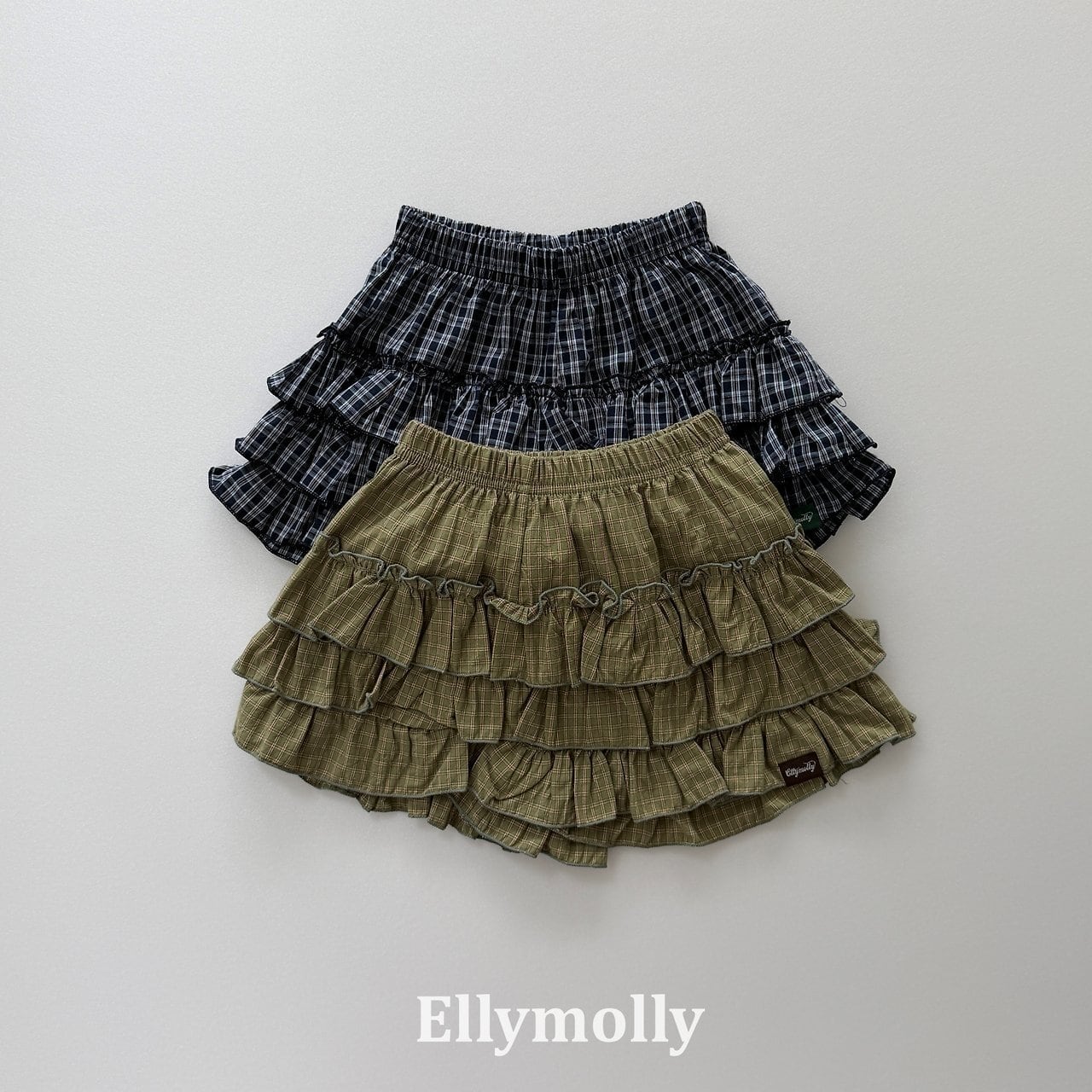 【予約】ELLY MOLLY Maison cancan pants