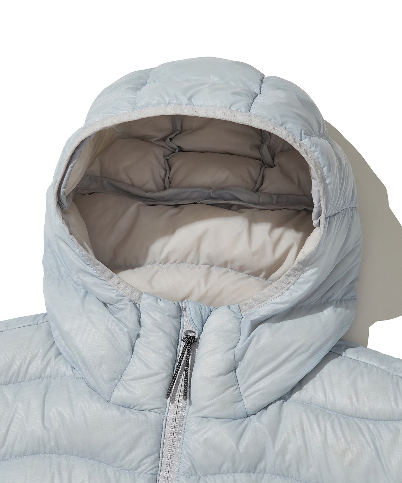 THERMOTRAIL LIGHTWEIGHT PERTEX DOWN JACKET_SKY BLUE