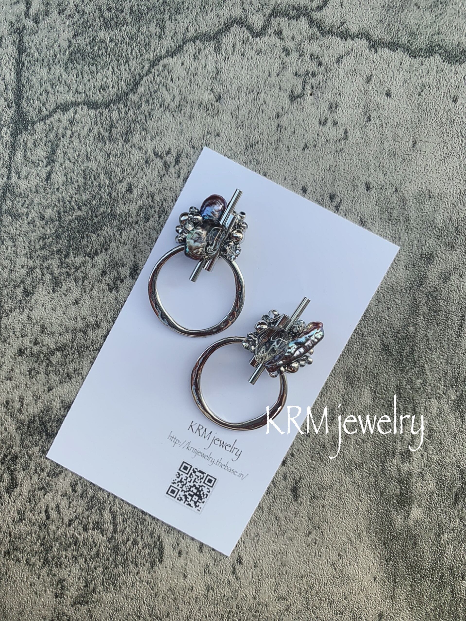 レターパックプラスへの変更 | KRMjewelry