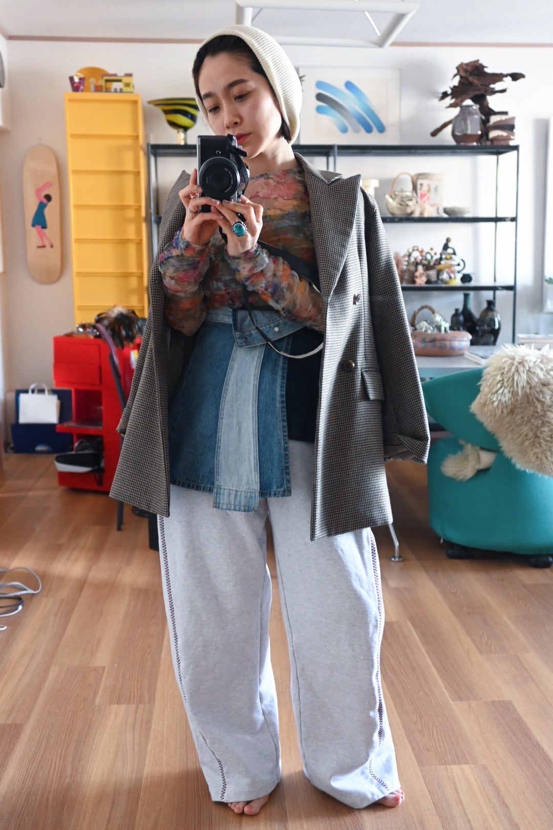 157 | woadblue ONLINE STORE