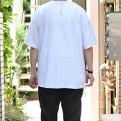 embroidery design BERMUDA souvenir tee