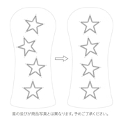 CORDURA®ファブリックを使用したドライバー用ヘッドカバー CDS_15DR