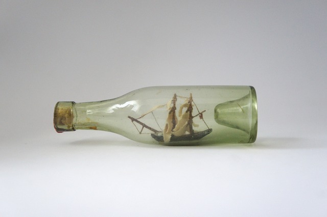 Bottle Ship
