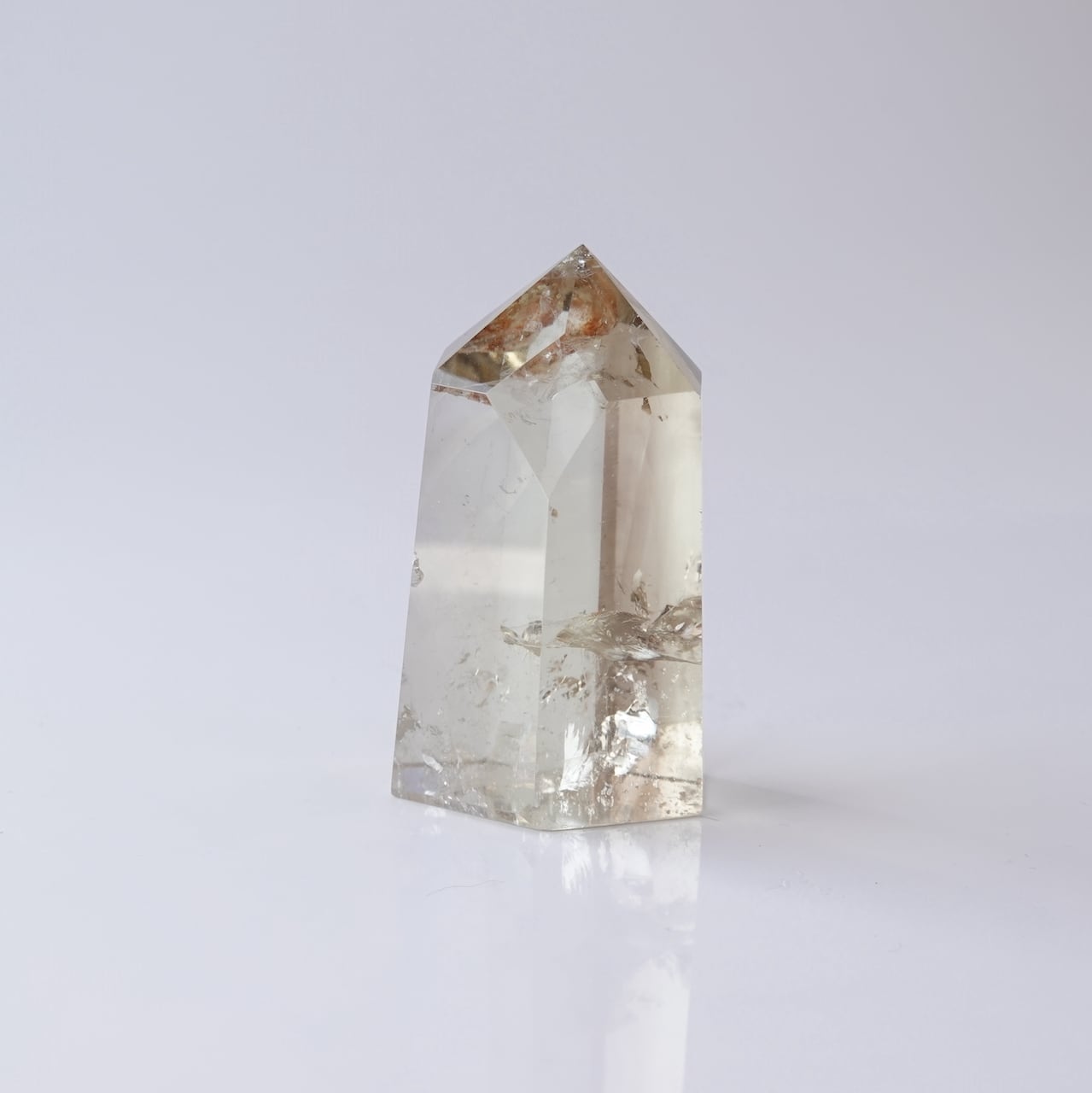 シトリン / タワー | ariife.公式オンラインショップ｜天然石