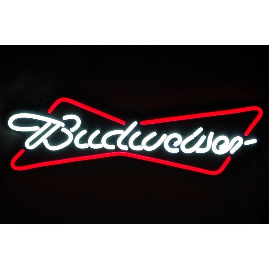 バドワイザー Budweiser LEDネオン アメリカン ビール ネオンサイン
