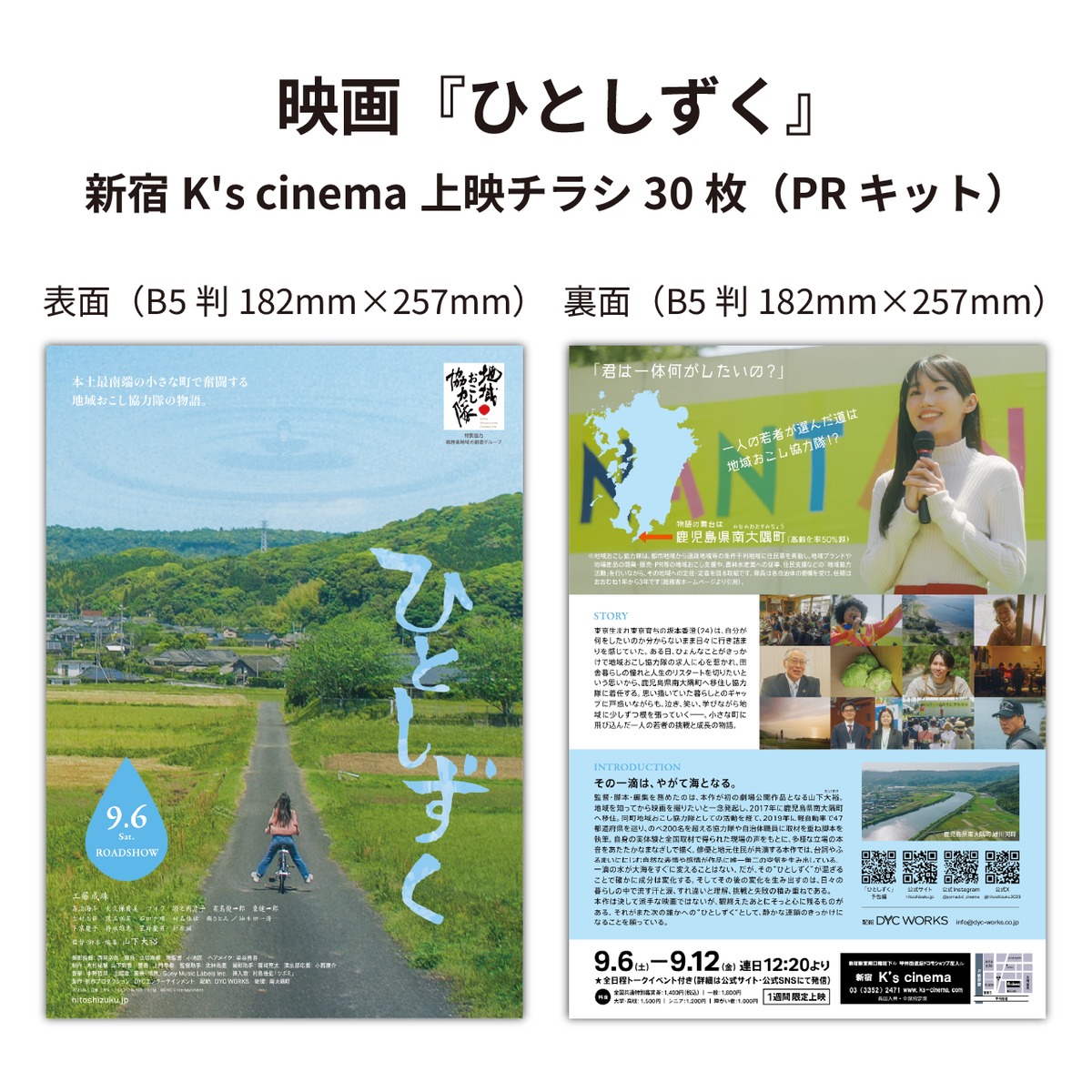 映画チラシ　商品リスト　ひ～わ　2022.4.23 映画チラシ 商品リスト ひ～わ 2022.4.23 Yahoo!オークション