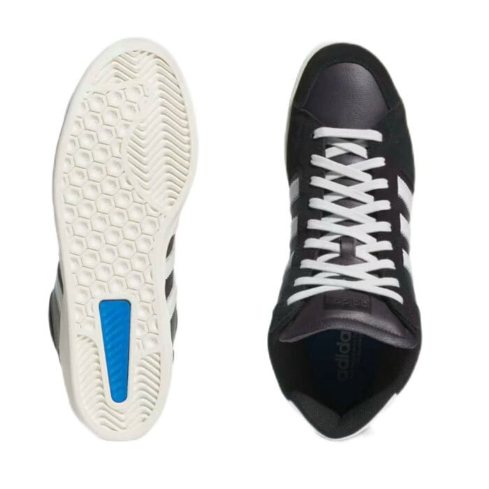 ADIDAS アディダス スーパースケート (JP8607) SUPERSKATE ADV 25FW BK