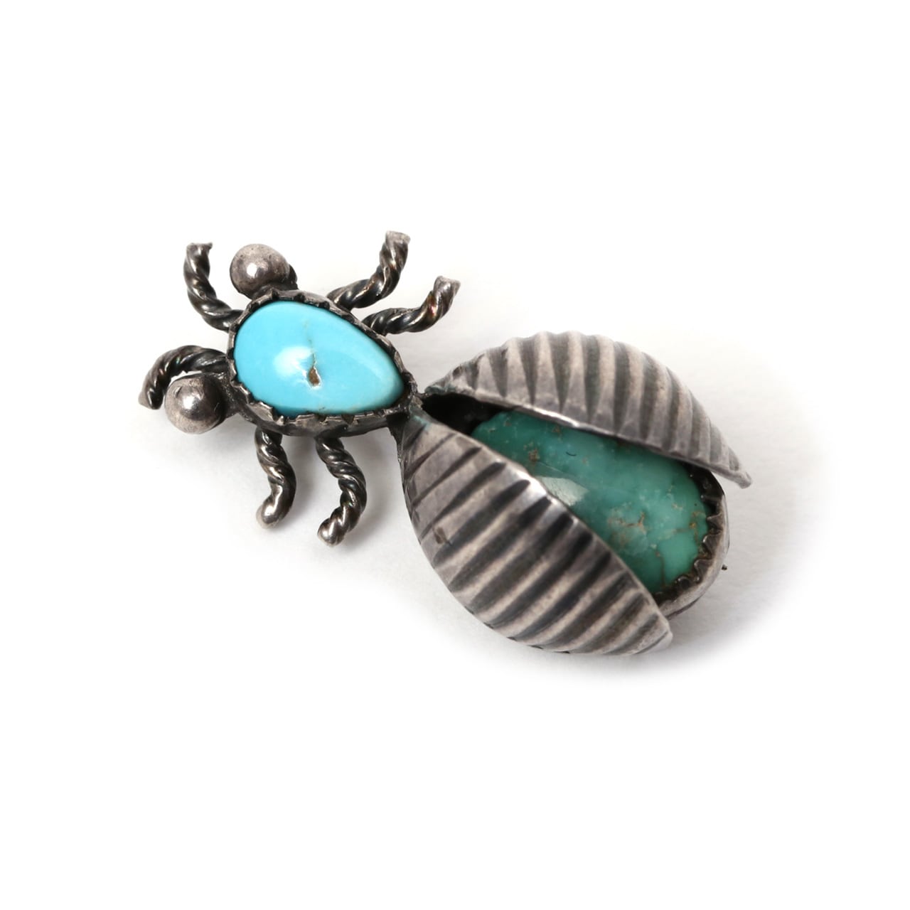 Navajo Wire Pattern Bangle ナバホ ワイヤーバングル ナバホ族