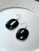 ミラノピアス/K18WGコーティング