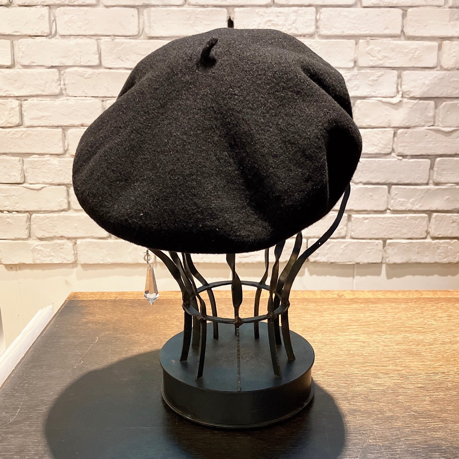 LAULHÈRE】CHE BERET ベレー | 広島の帽子専門店SHAPPO（シャッポ）
