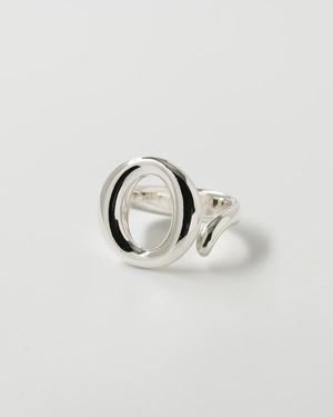 Tiffany&Co. Sevillana Ring #15　（ティファニー セビアナ リング 15号）