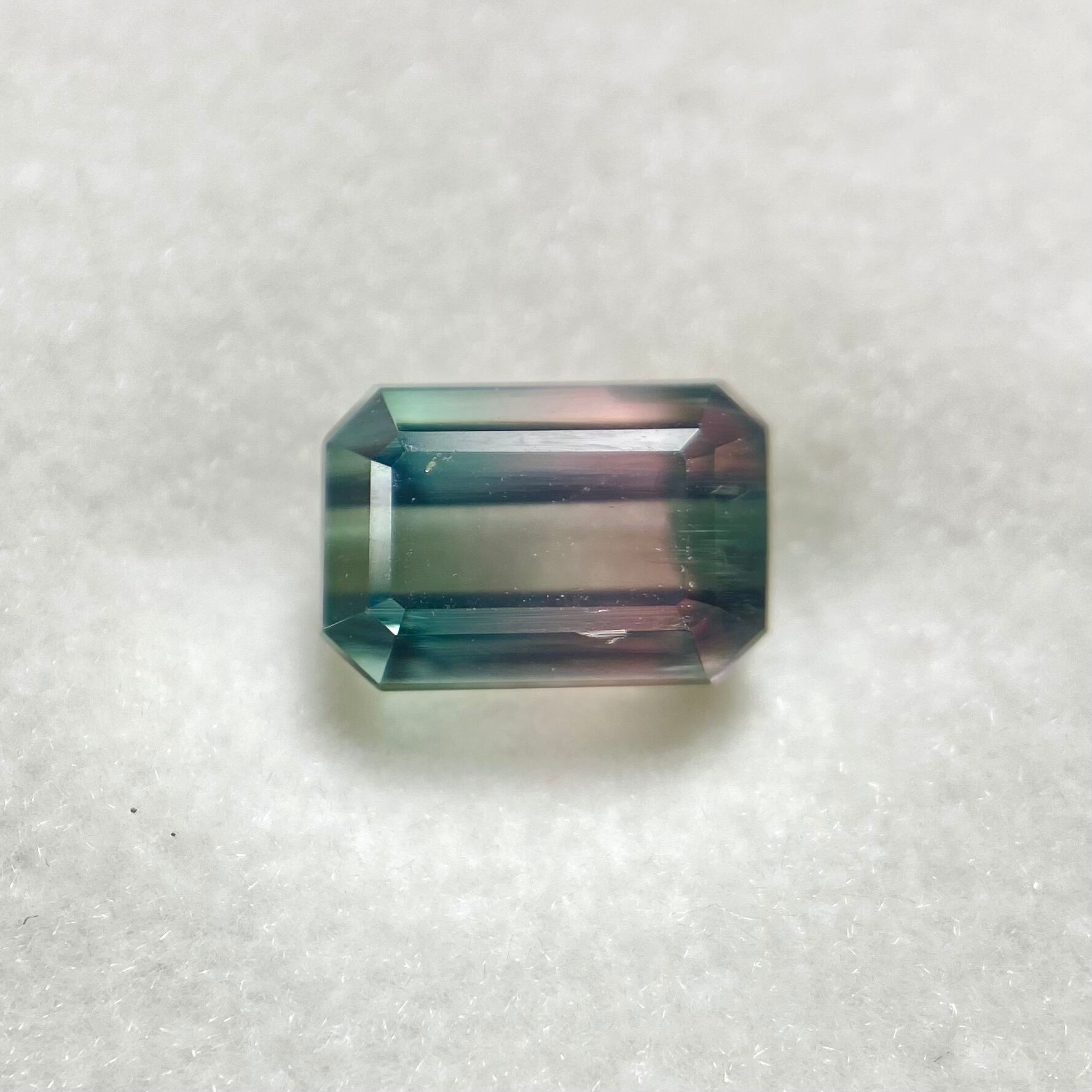 モネ色　パーティーカラートルマリン