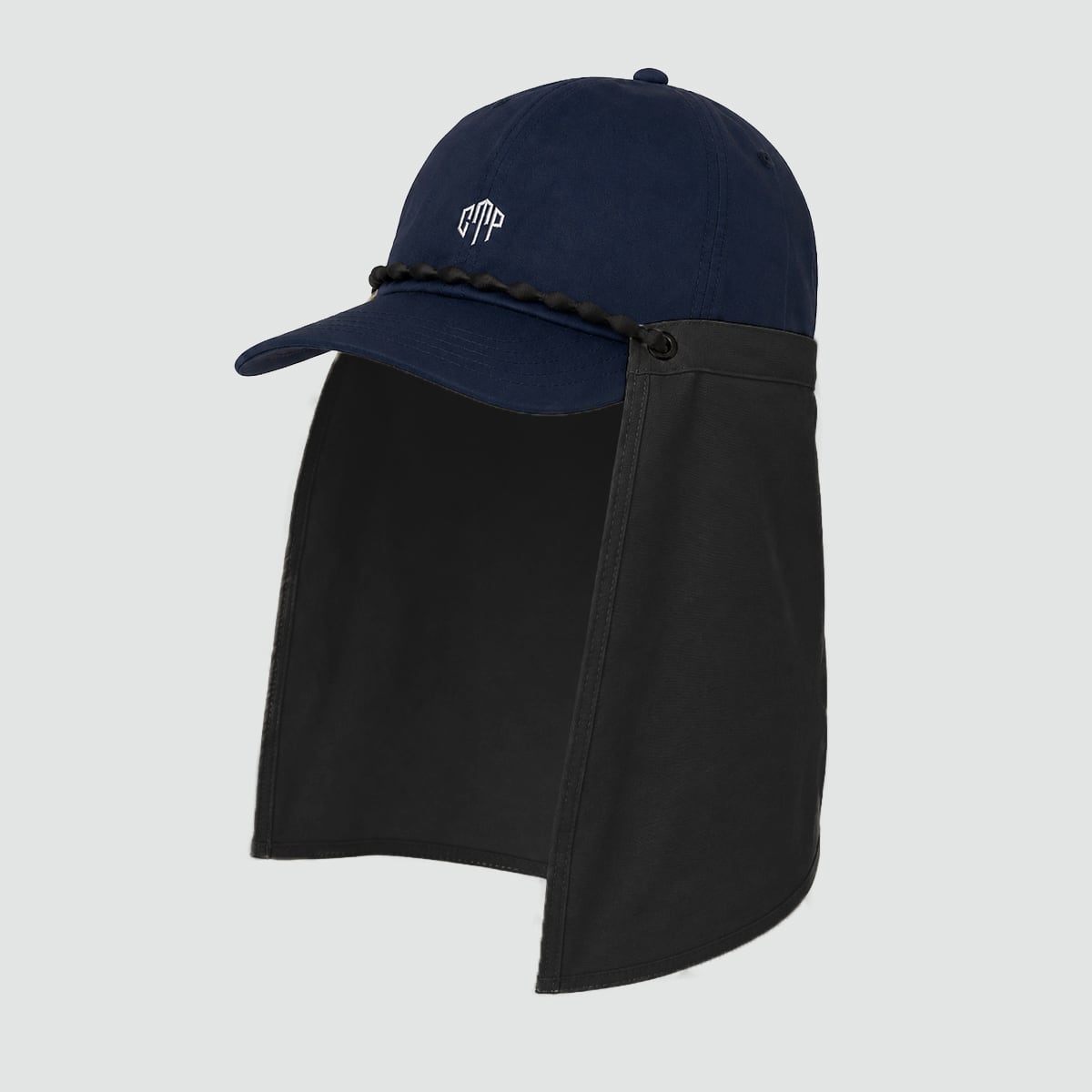 CATERPP DOCK “SHADE ONE” | 飛ばない帽子 CATERPP キャタップ