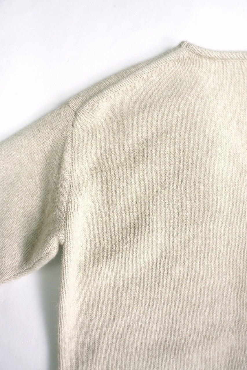 Hand Framed Blue Fox C/D