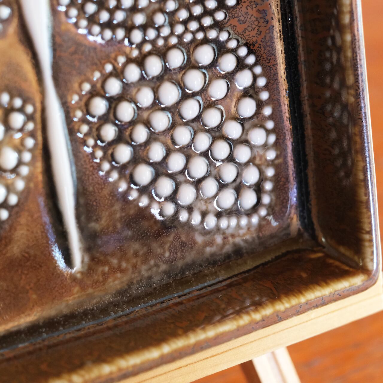 Sylvia Leuchovius シルヴィア・レウショヴィウス / Rörstrand ロール