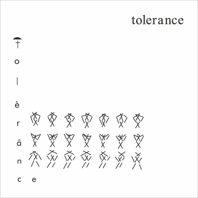 4lp 7 Tolerance ドイツvinyl On Demand 限定800 Vanity阿木譲 送料無料 Forever Records