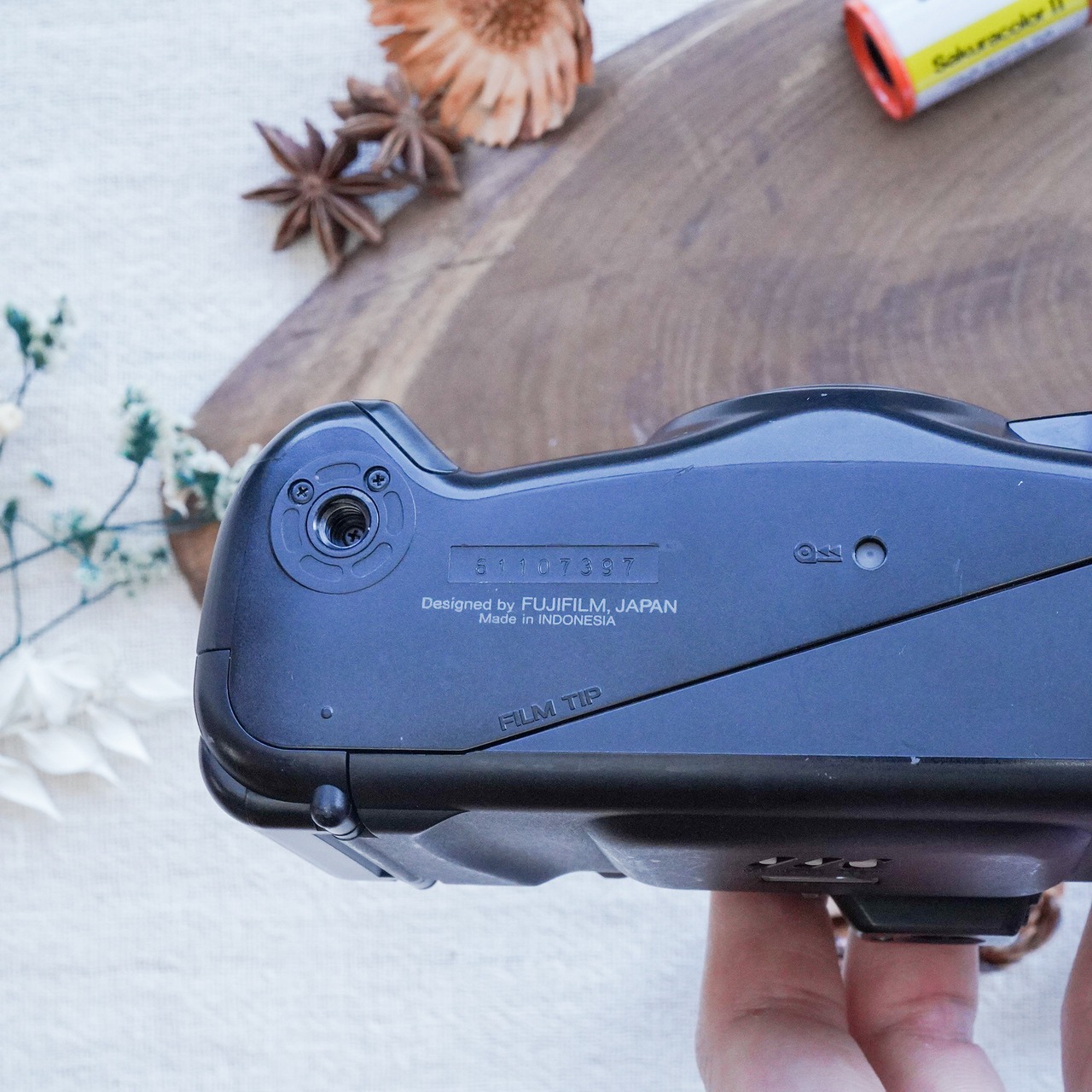 【Fuji 】Zoom Cardia Multi 2000　高性能カメラ