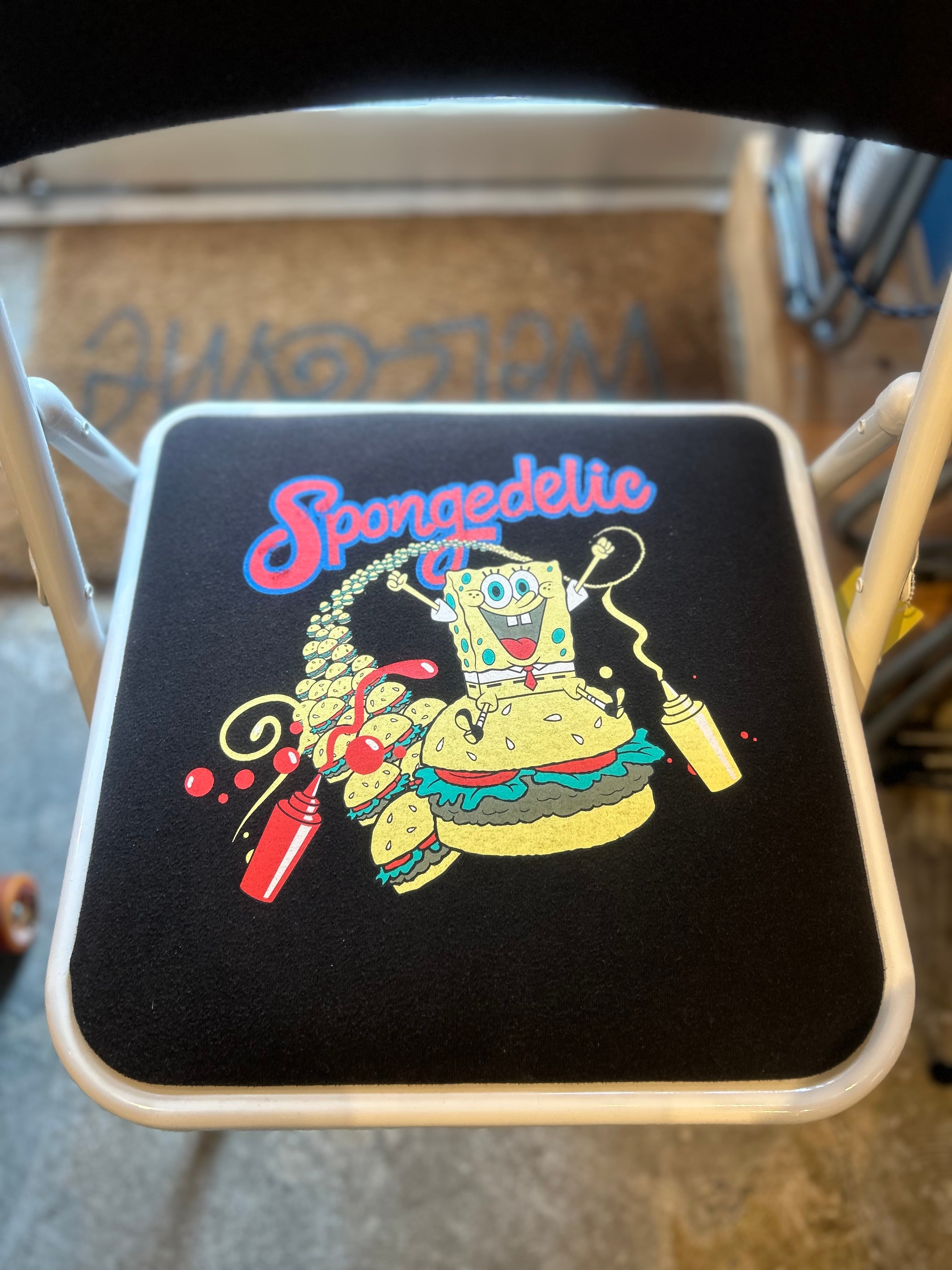 椅子 Custom upcycled pipe chair regular 8 Custom upcycled pipe chair regular 8 | LIVIN' LARGE WEB STORE