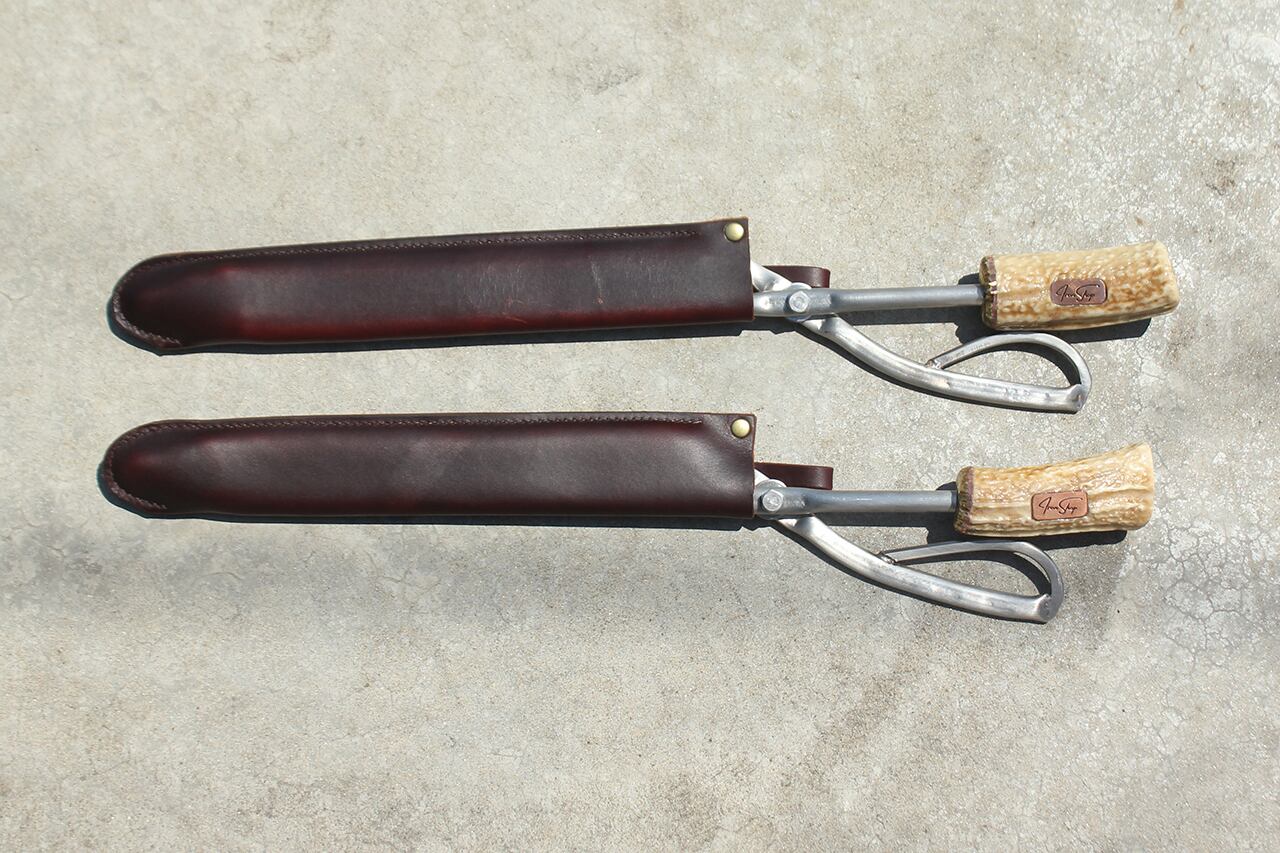 2way ブラスタートング | ironshop アイアンショップ