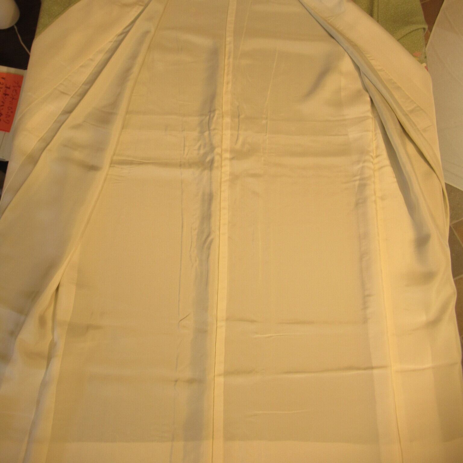 1922たたきモノトーン訪問着 | リサイクル着物ショップ La遇 Used  