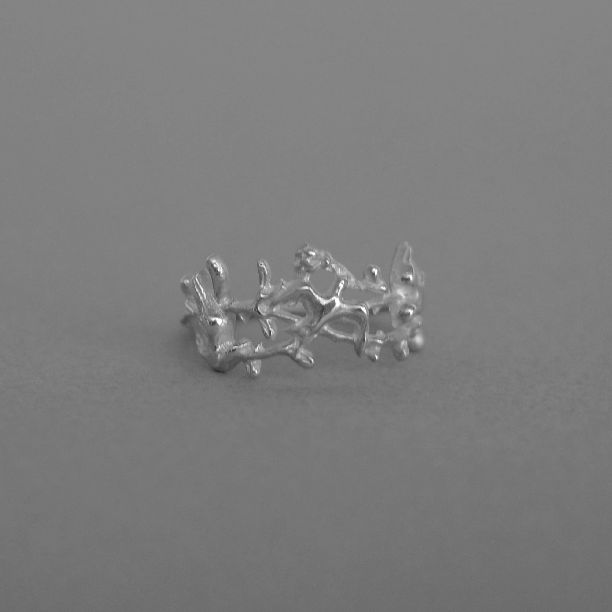 Ring | ETSUSHI