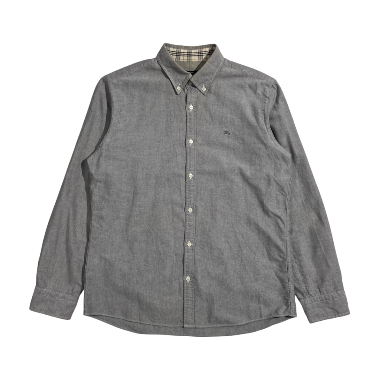 COMME des GARCONS HOMME 90's 田中オム でかボタン 開襟シャツ | Pay ID