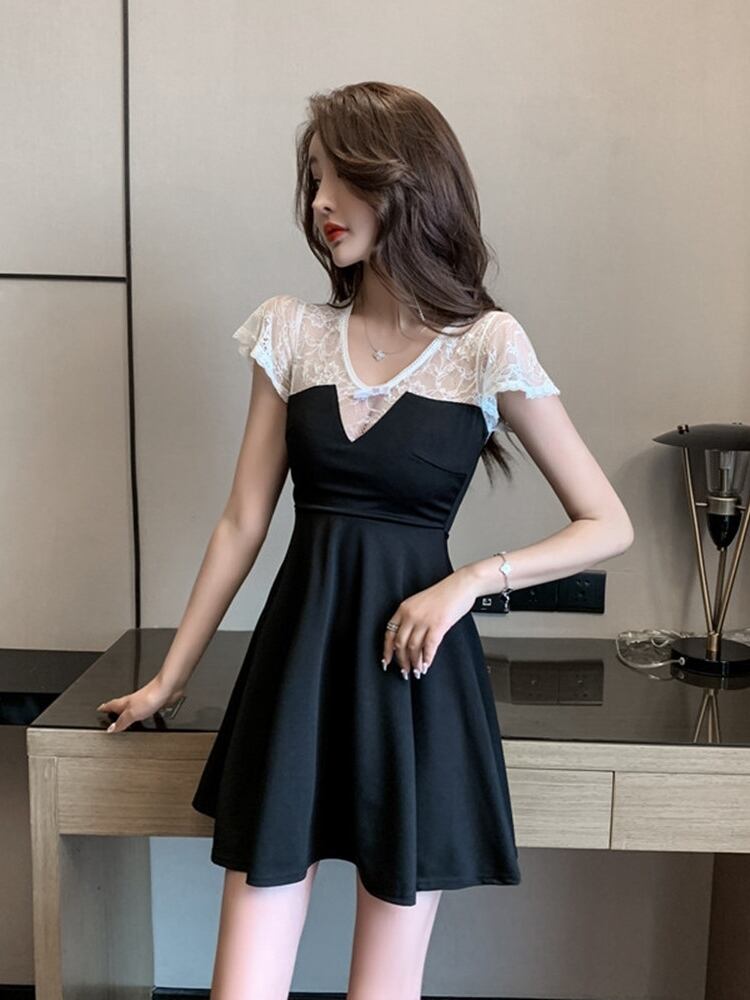 【送料無料】 ナイトショップセクシードレスお腹を細くする夜の作業服サウナペディキュア足湯技術者作業服 TM Mermaid-tb83337295188