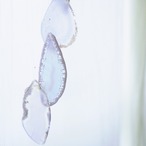 Daydream Sky 14 - アゲートヒーリングチャイム / Agate Sun Catcher Wind Chime 1077