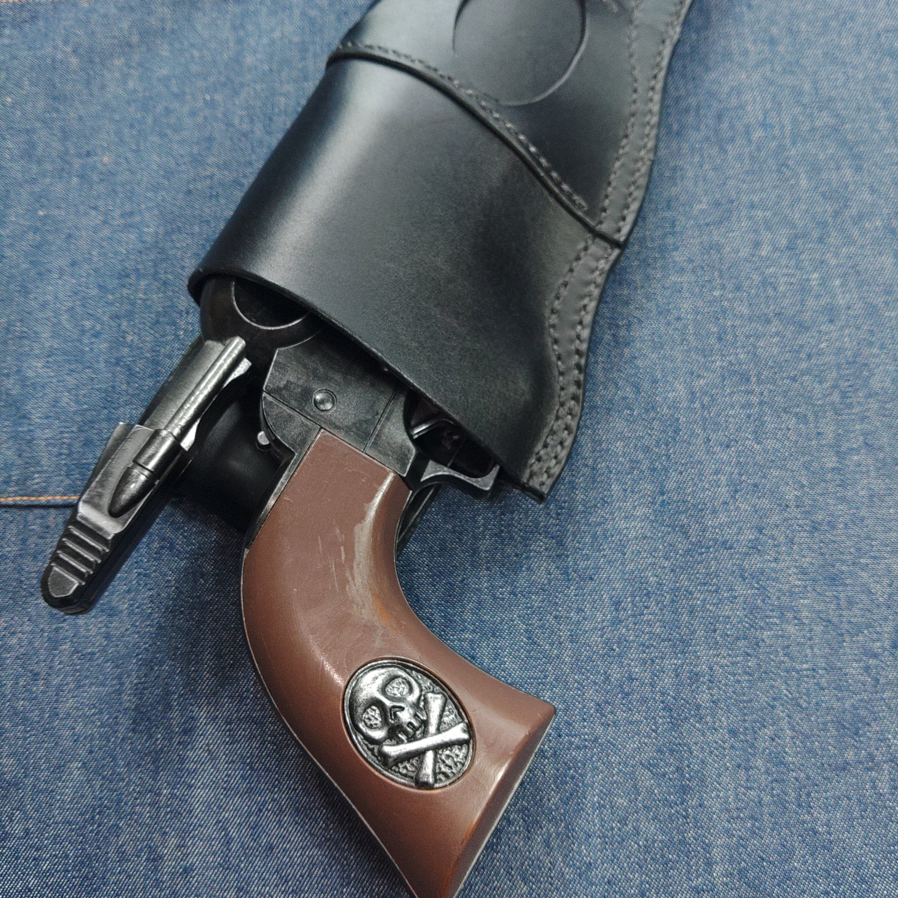 JTGS（ガンホルスターの専門店）