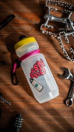 SESSION. 「VERY!! BOTTLE」