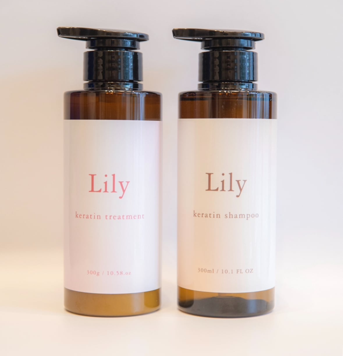 トリートメント Lily af9c0365df285656ec8ba399223d96