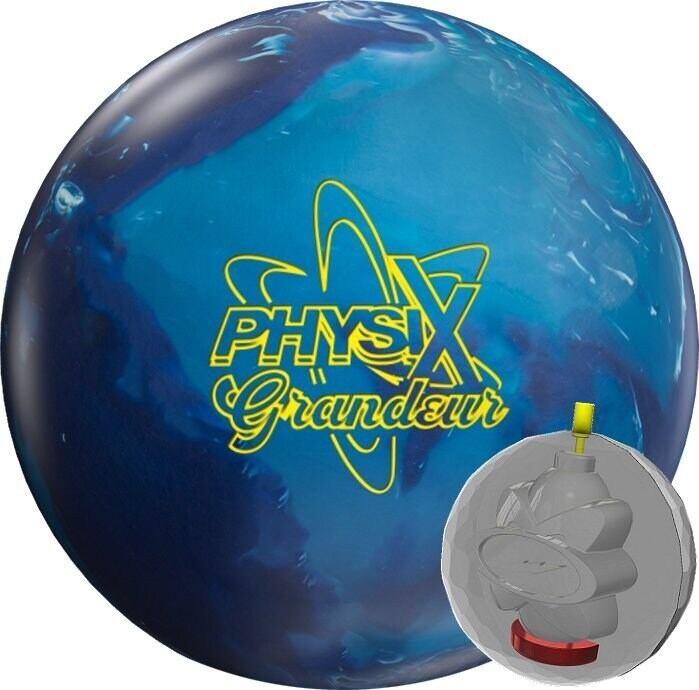 フィジックス・グランジャー ストーム | ボウリングショップArmi