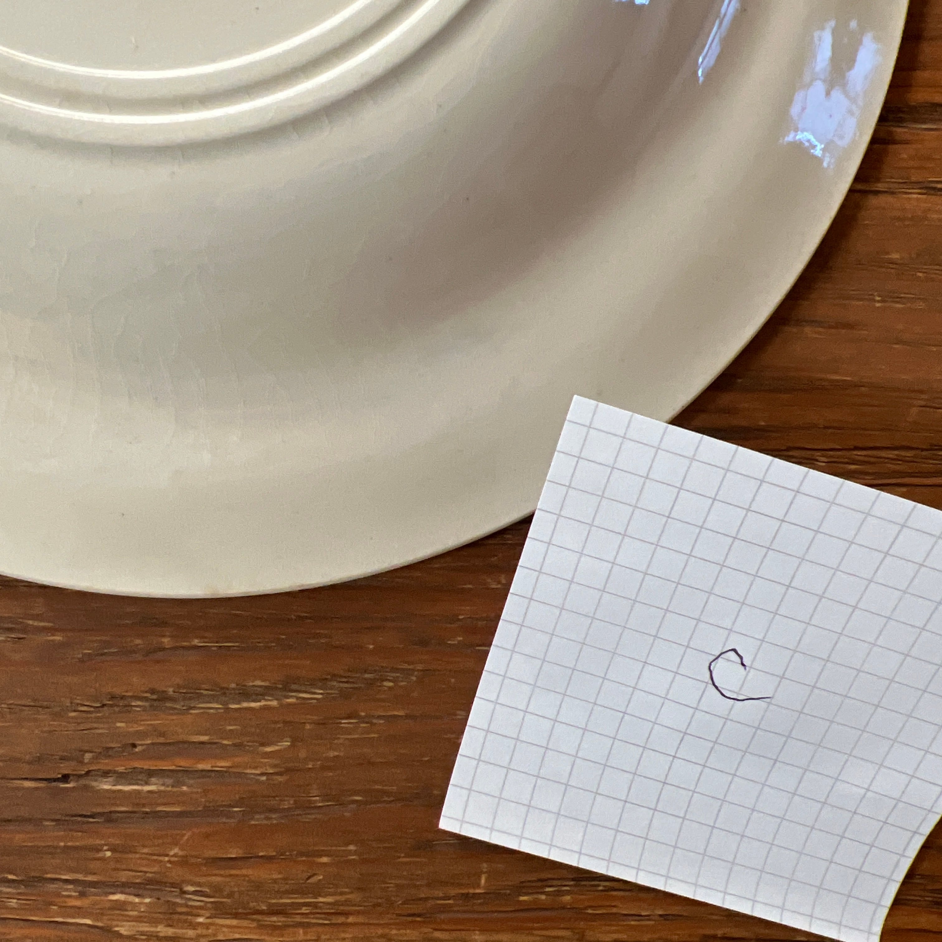 人気の ジアン スープ皿（C） アンティークプレート フランス ヴィンテージ