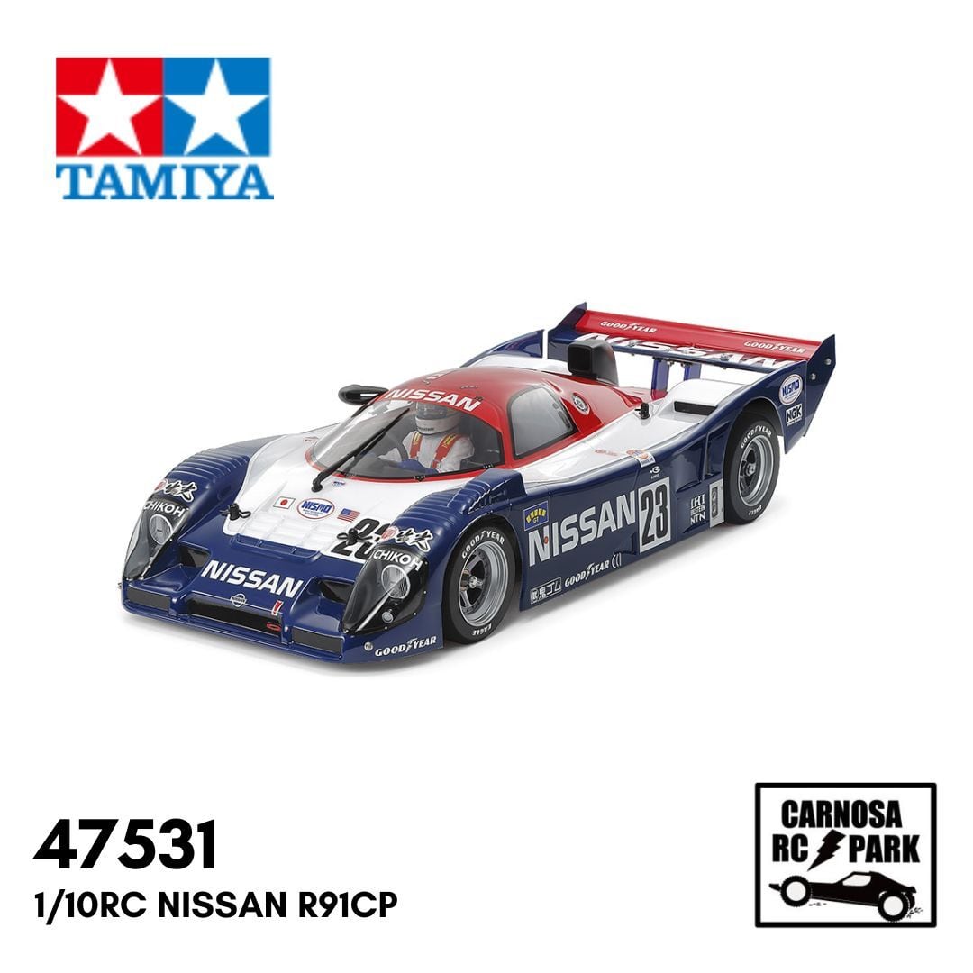 TAMIYA タミヤ】1/10RC トップフォース(2017)［47350］ | CARNOSA RC SHOP