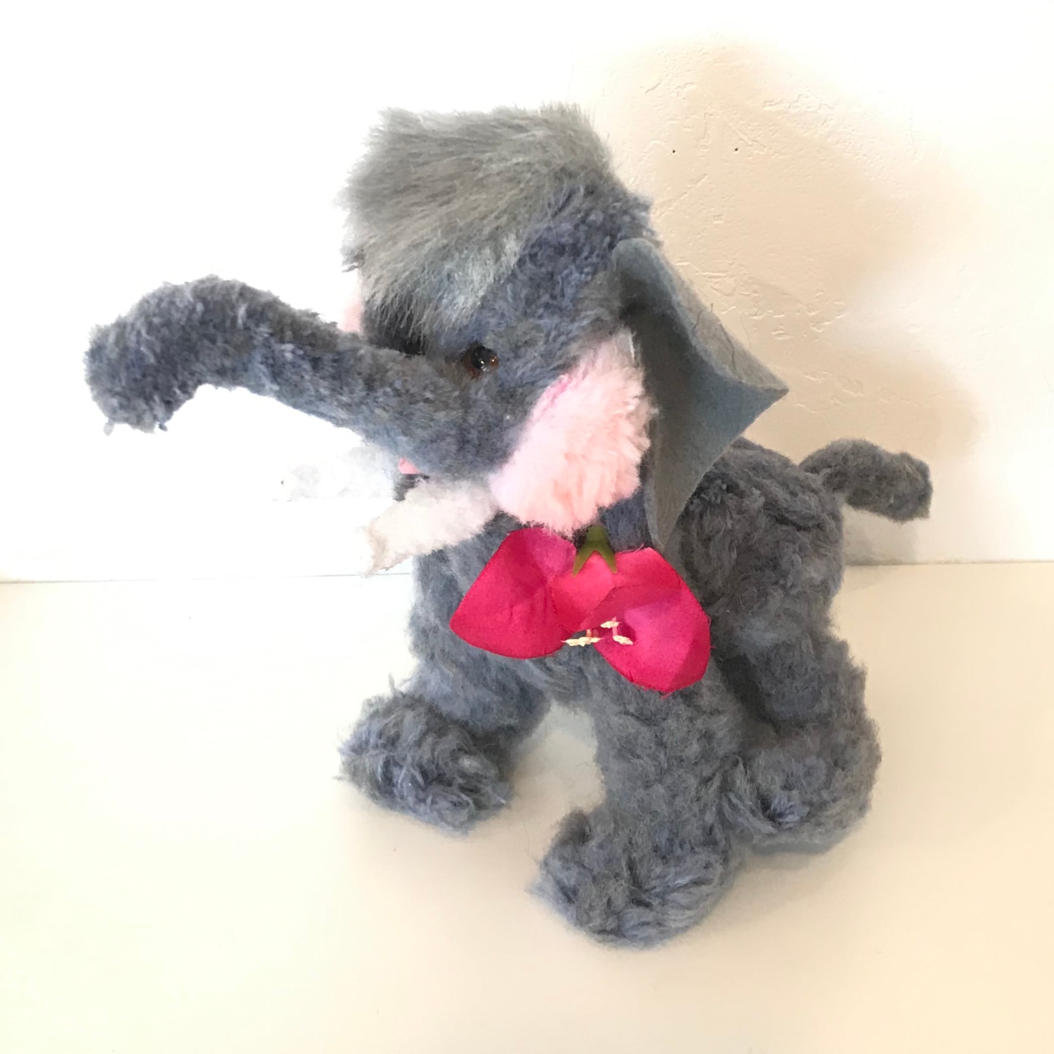 ハンガリーのモールアニマル・6点セット