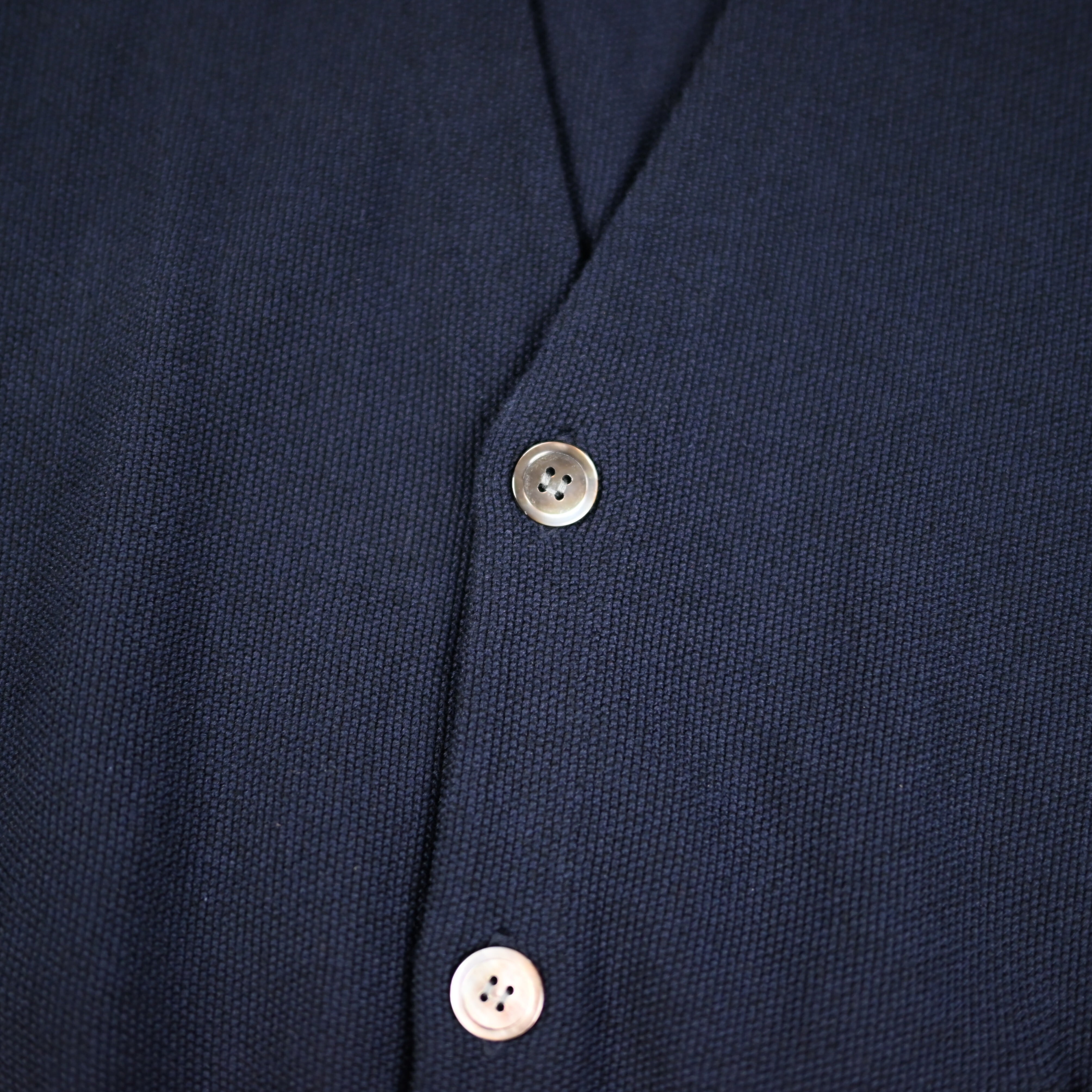YASHIKI / Shunko Cardigan | GANKO