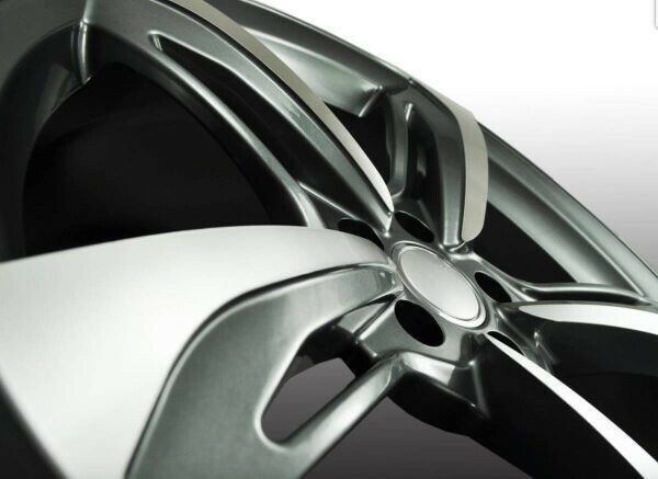 ☆AUDI 18インチ NEWアウディRS7スポーツ ホイール 新品4本セット