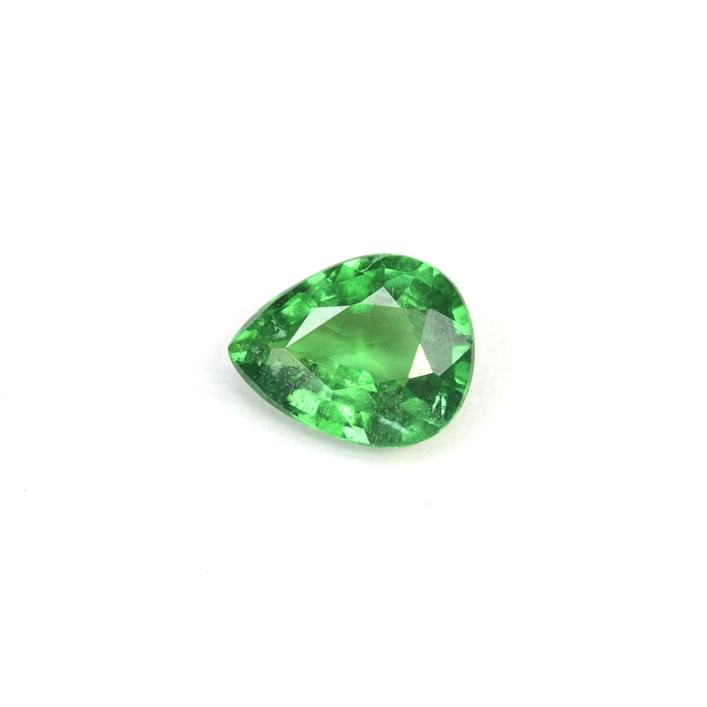 【10/25新着】ツァボライト タンザニア産 0.583ct #JWS2823