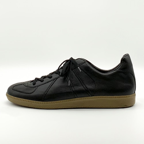 GERMAN TRAINER 1183-AL ＜BLACK＞の商品画像3