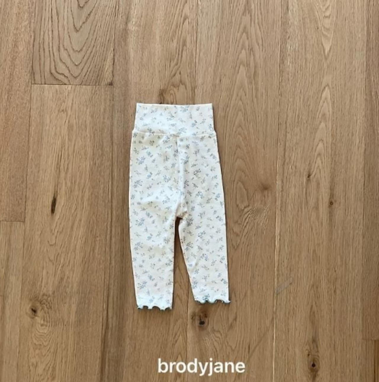【取寄/韓国直送】Brodyjane ピュアセットアップ｜秋服｜ベビー服｜韓国子供服｜26/AT