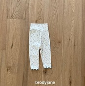 【取寄/韓国直送】Brodyjane ピュアセットアップ｜秋服｜ベビー服｜韓国子供服｜26/AT